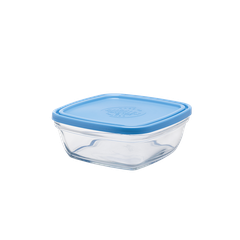 Bộ 3 Hộp Thủy Tinh Freshbox Duralex 3 Size