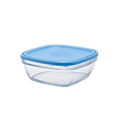 Bộ 3 Hộp Thủy Tinh Freshbox Duralex 3 Size