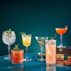 Ly Thủy Tinh America 20s Shot 8cl
