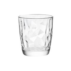 Ly Uống Nước Diamond 300ml – Bormioli Rocco