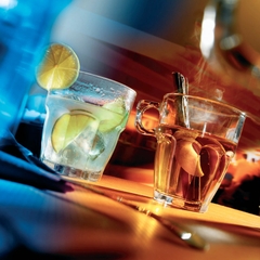 Ly Rocks Rock Bar Lounge 270ml – Bormioli Rocco