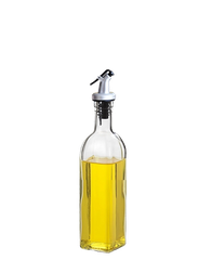 Chai rót gia vị thủy tinh có vòi SAPATA 250ml