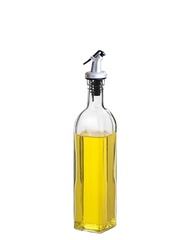 Chai rót gia vị thủy tinh có vòi SAPATA 500ml