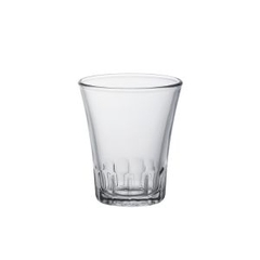 Ly Amalfi trong Clear 90ml