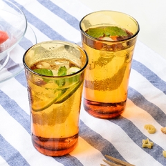 Ly cao Lys vàng Amber 280ml