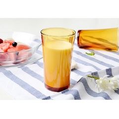 Ly cao Lys vàng Amber 280ml