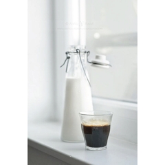 Ly Picardie trong Clear 130ml