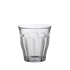 Ly Picardie trong Clear 160ml