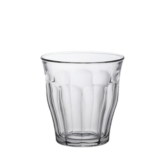 Ly Picardie trong Clear 200ml