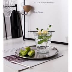 Ly Picardie trong Clear 250ml
