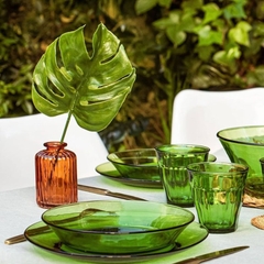 Ly Picardie xanh Green 250ml