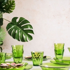 Ly Picardie xanh Green 250ml