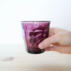 Ly Picardie tím Plum 250ml