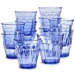 Ly Picardie xanh Marine 310ml