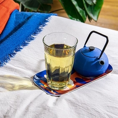 Ly cao Picardie trong Clear 360ml