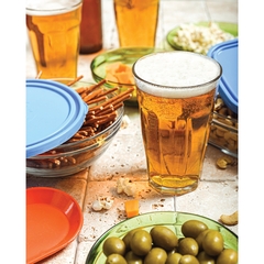 Ly Picardie trong Clear 500ml