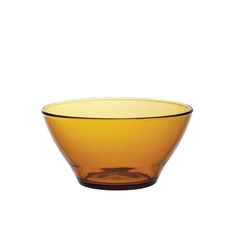 Tô Lys vàng Amber 13.6cm