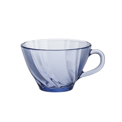 Tách Beau Rigave xanh Marine 180ml
