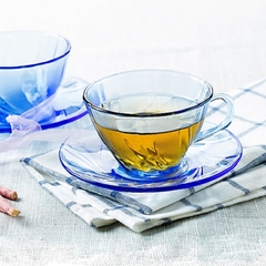 Tách Beau Rigave xanh Marine 180ml