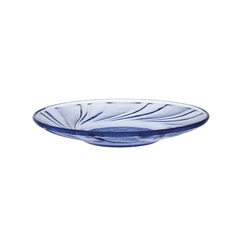 Dĩa Beau Rigave xanh Marine 13.5cm