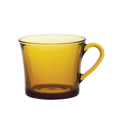 Tách Lys vàng Amber 180ml
