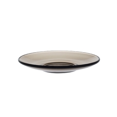 Dĩa Lys nâu khói Creole 13.5cm