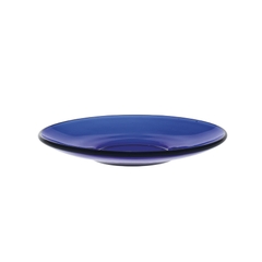 Dĩa Lys xanh Saphir 13.5cm