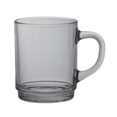 Ly quai Versailles xám Grey 260ml