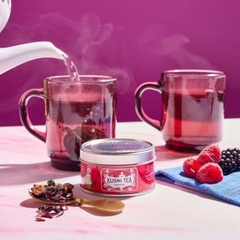 Ly quai Versailles tím Plum 260ml