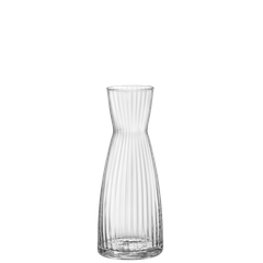 Bình rót thủy tinh Exclusiva 250ml không nắp – Carafe cao cấp