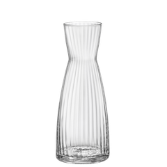 Bình rót thủy tinh Exclusiva 500ml không nắp – Carafe cao cấp