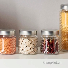 hu thuy tinh delivery nap van 300ml 700ml bormioli rocco