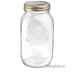 hu thuy tinh quattro 1.5l bormioli rocco