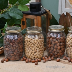 hu thuy tinh quattro 1l bormioli rocco dung ngu coc