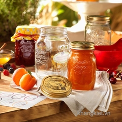 hu thuy tinh quattro 1l bormioli rocco