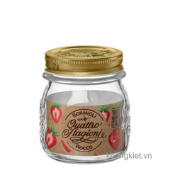 hu thuy tinh quattro 250ml bormioli rocco