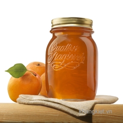 hu thuy tinh quattro 500ml bormioli rocco