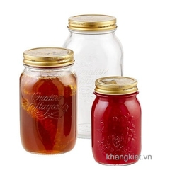 hu thuy tinh quattro 500ml bormioli rocco