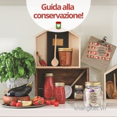 hu thuy tinh quattro 700ml bormioli rocco