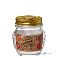 hu thuy tinh quattro anfora 300ml bormioli rocco