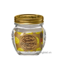 hu thuy tinh quattro anfora 500ml bormioli rocco