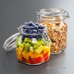 hu thuy tinh nap cai kin hoi fido 1l bormioli rocco italy