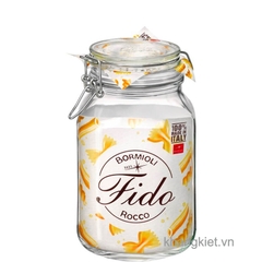 hu thuy tinh nap cai kin hoi fido 2l bormioli rocco italy
