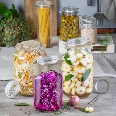 hu thuy tinh nap cai kin hoi fido 5l bormioli rocco italy