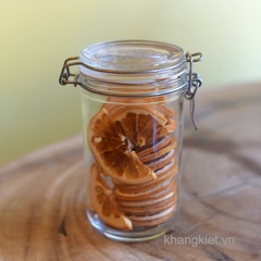 hu thuy tinh nap cai kin hoi fido than tron cao 750ml bormioli rocco italy