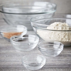 Tô Thủy Tinh Gigogne Clear 14cm – Duralex