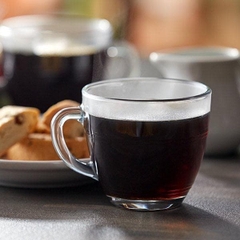 Tách Trà Cafe Gigogne Clear 220ml – Duralex