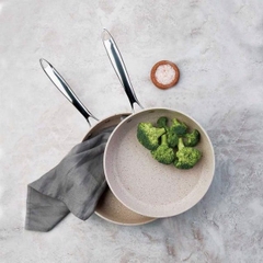 Chảo Chống Dính Korkmaz Granita A1265 26cm