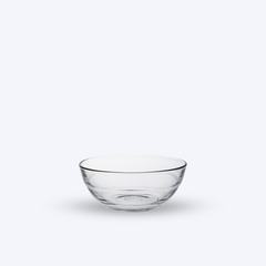 Chén Thủy Tinh Gigogne Clear 10.5cm – Duralex