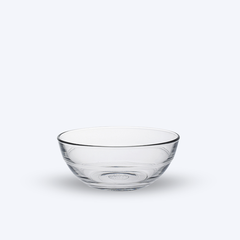 Chén Thủy Tinh Gigogne Clear 12cm – Duralex